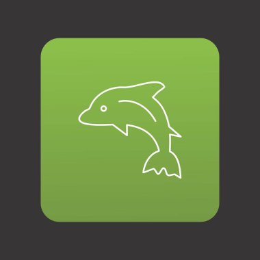  Projeniz için yunus simgesi