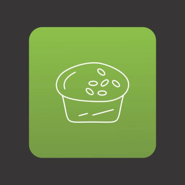  Projeniz için kek simgesi