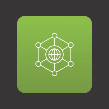 Projeniz için Genel Bağlantı simgesi