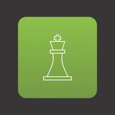 Projeniz için satranç simgesi