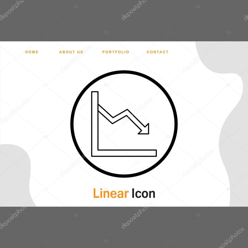 Business icon for your project