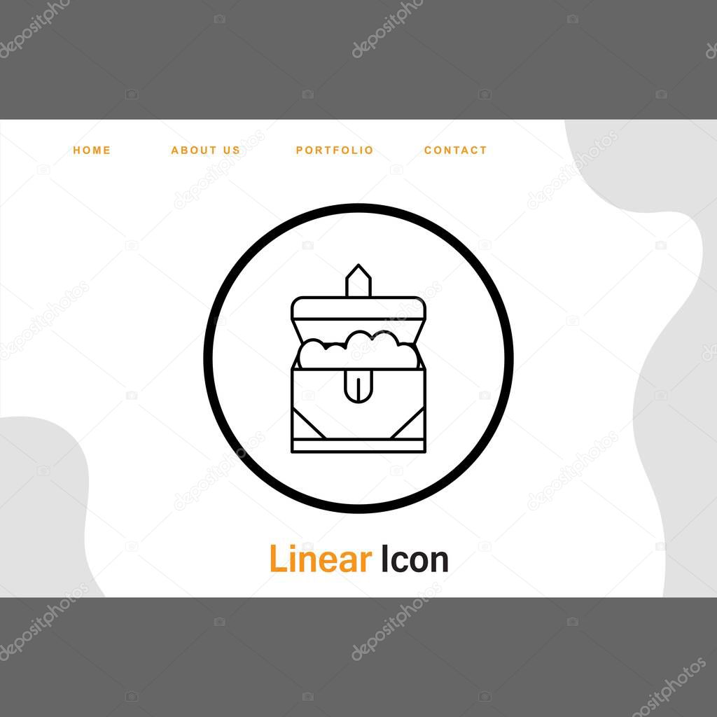  Treasure icon for your project