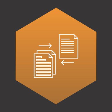 Projeniz için Belge Yönlendirme simgesi