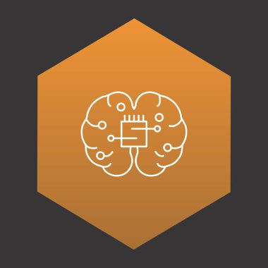 Projeniz için Chip Mind simgesi