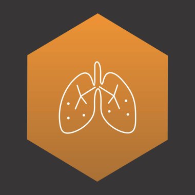 Projeniz için böbrek simgesi