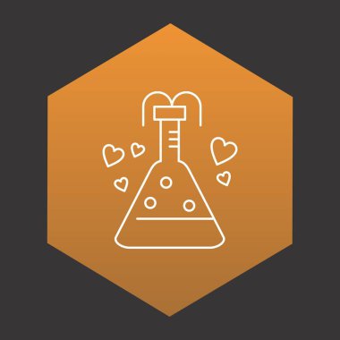 Projeniz için Aşk Kimyası simgesi