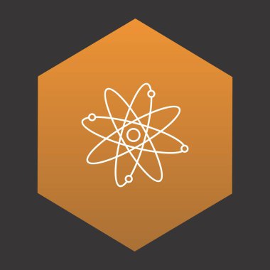 Projeniz için bilim simgesi