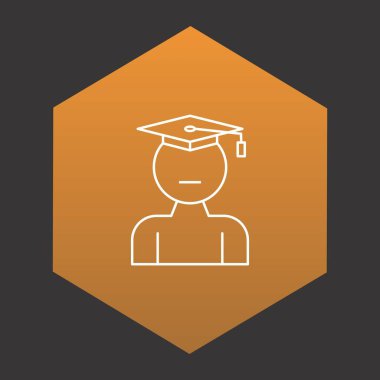  Projeniz için Erkek Öğrenci simgesi