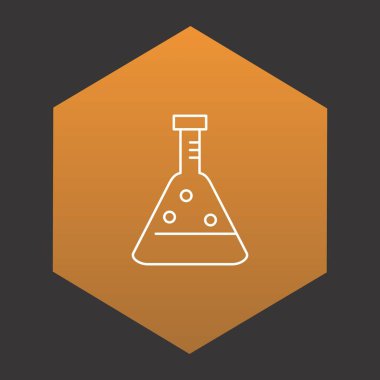  Projeniz için Tüp simgesini deneyin