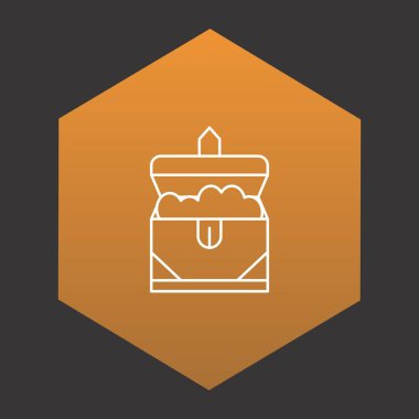 Projeniz için Hazine Kutusu simgesini açın