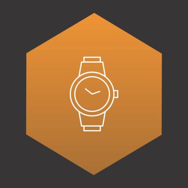 Projeniz için izleme simgesi