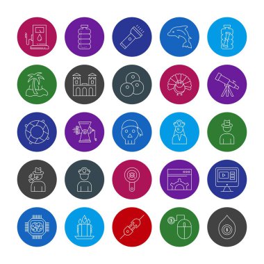 Evrensel Simgenin Basit Kümesi