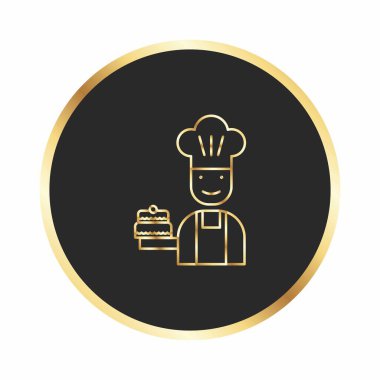  Projeniz için ikon pişir