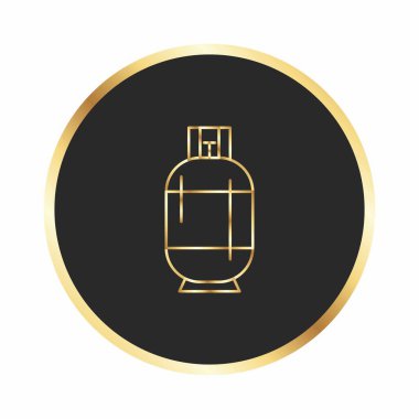  Projeniz için Gaz Silindiri simgesi