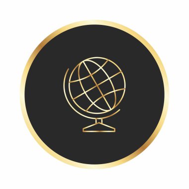  Projeniz için dünya simgesi