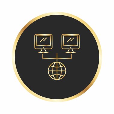 Projeniz için bağlı Sistemler simgesi