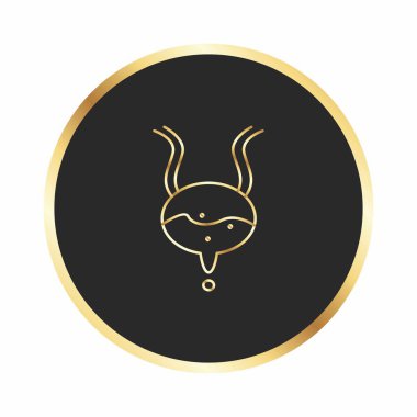 Projen için mesane simgesi