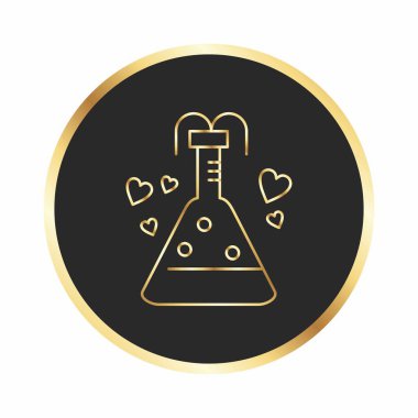 Projeniz için Aşk Kimyası simgesi