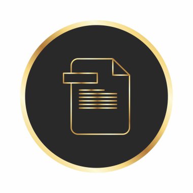  Projeniz için dosya simgesi