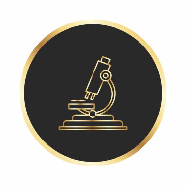  Projeniz için mikroskop simgesi