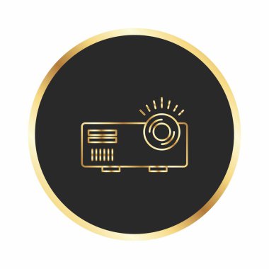  Projeniz için film yapımcısı simgesi