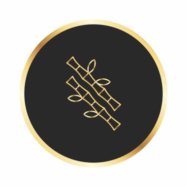  Projeniz için Bambu Çubuğu simgesi