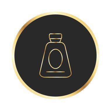 Projeniz için tüpler simgesi