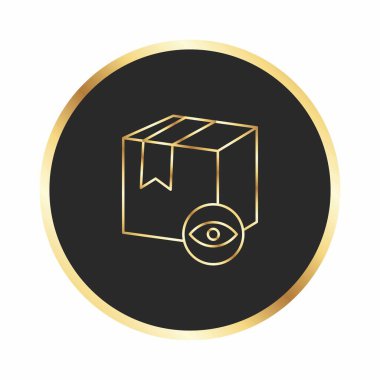 Projeniz için paket simgesi alın