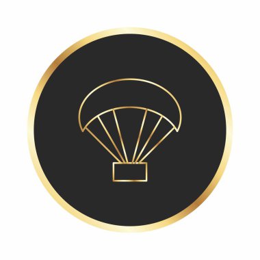  Projeniz için paraglider simgesi