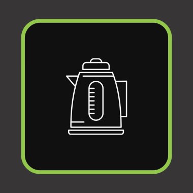  Projeniz için kattle simgesi