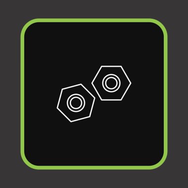  Projeniz için fındık simgesi