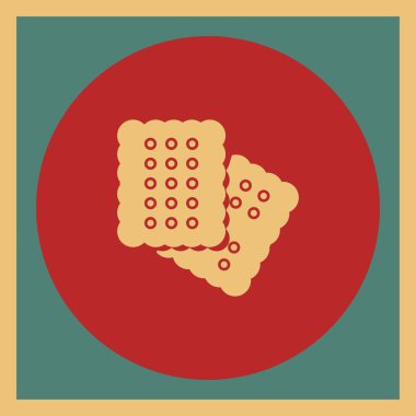  Projemiz için Bisküvi simgesi