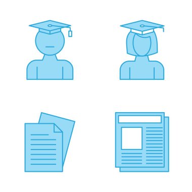 Evrensel Piksel Mükemmel Simgeler Kümesi