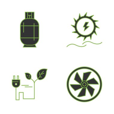 Mobil Uygulama ve Web sitesi için Evrensel Simgeler