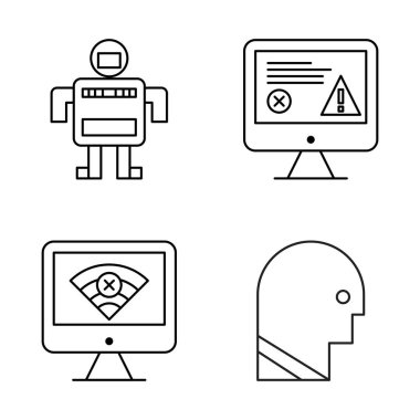 Evrensel Simgenin Basit Kümesi