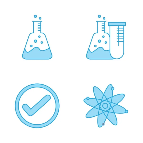 Universele Moderne Pictogram Voor Websites Mobiele Applicatie — Stockvector