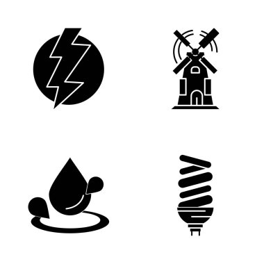 Web ve mobil uygulama için kullanıcı arayüzü simgesi ayarlandı