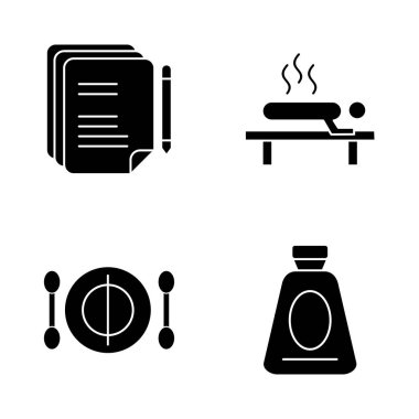 Evrensel İlişkili Renk Simgelerinin Basit Kümesi