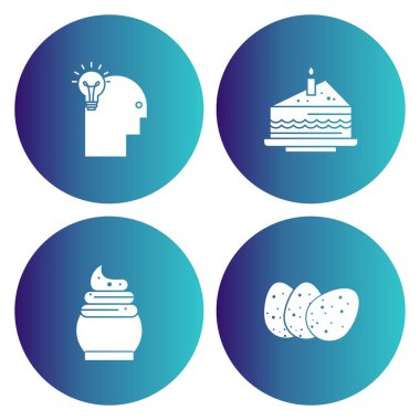 Evrensel İlişkili Renk Simgelerinin Basit Kümesi