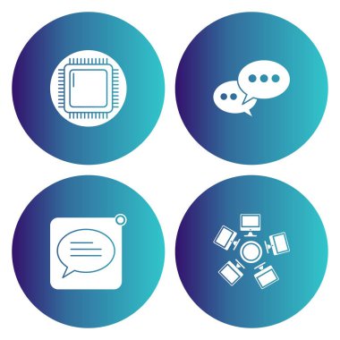 Evrensel Piksel Mükemmel Simgeler Kümesi