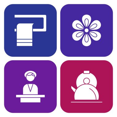 Evrensel Piksel Mükemmel Simgeler Kümesi