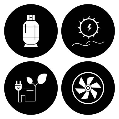 Mobil Uygulama ve Web sitesi için Evrensel Simgeler