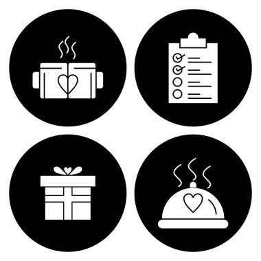 Evrensel Piksel Mükemmel Simgeler Kümesi