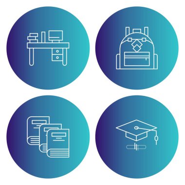 Evrensel İlişkili Renk Simgelerinin Basit Kümesi