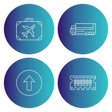  Mobil uygulamalar ve web siteleri için Evrensel Simgeler