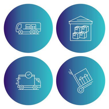  Mobil uygulamalar ve web siteleri için Evrensel Simgeler