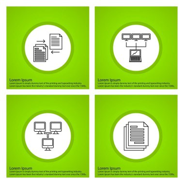 Evrensel İlişkili Renk Simgelerinin Basit Kümesi