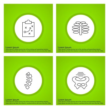  Mobil uygulamalar ve web siteleri için Evrensel Simgeler