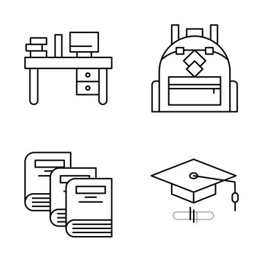 Evrensel İlişkili Renk Simgelerinin Basit Kümesi