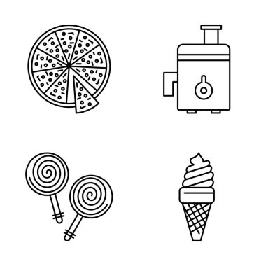  Mobil uygulamalar ve web siteleri için Evrensel Simgeler